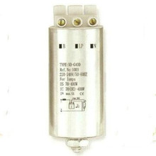 Ignitor for 70-400W Metal Halide Lamps, Sodium Lamps (ND-G400)
